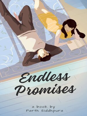cover image of Endless Promises